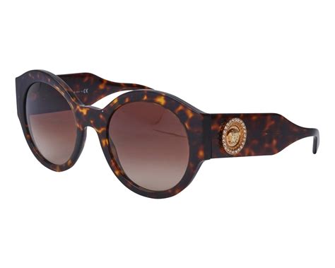 damen versace sonnenbrille|Damen Sonnenbrillen .